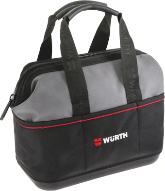 Würth Altı Plastik Küçük Takım Çantası 310x190x290mm