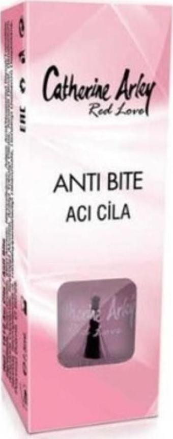 CATHERİNE ARLEY ACI CİLA