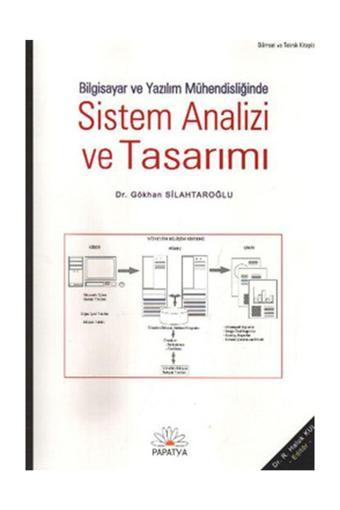 Sistem Analizi Ve Tasarımı & Bilgisayar Mühendisliği Ve Yazılım Mühendisliği - Papatya Bilim - Papatya Bilim