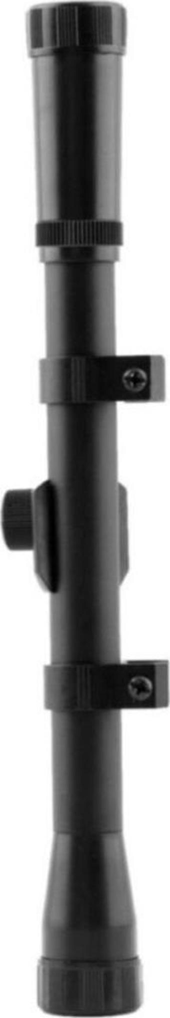 Bosile Tr- 4X20 Full Çelik Silah / Dürbün