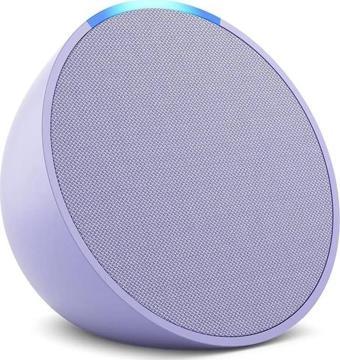 Amazon Echo Pop | Lavanta Çiçeği