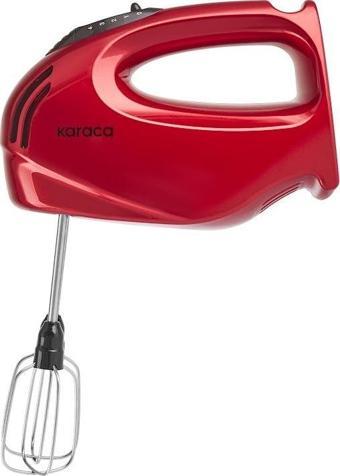Karaca Imperial Red El Mikseri