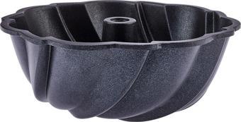 Karaca Diamond Pare Döküm Kek Kalıbı 24Cm