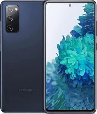 Yenilenmiş SAMSUNG GALAXY S20 FE 128GB -A Kalite- Mavi