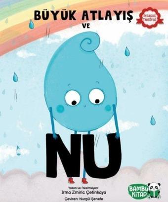 Büyük Atlayış ve Nu - Bambu Kitap