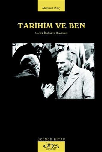 Tarihim ve Ben 3 - Artes Yayınları