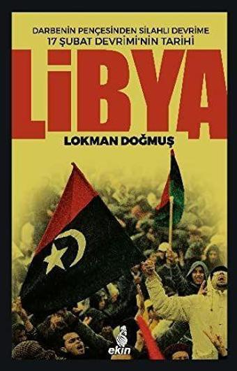 Libya - Ekin Yayınları