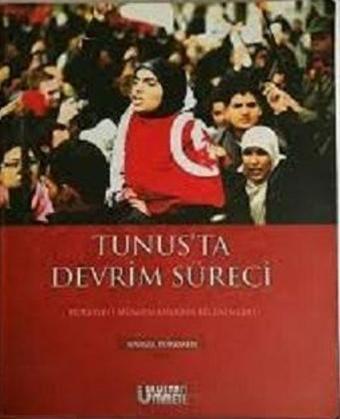 Tunus'ta Devrim Süreci - Ekin Yayınları