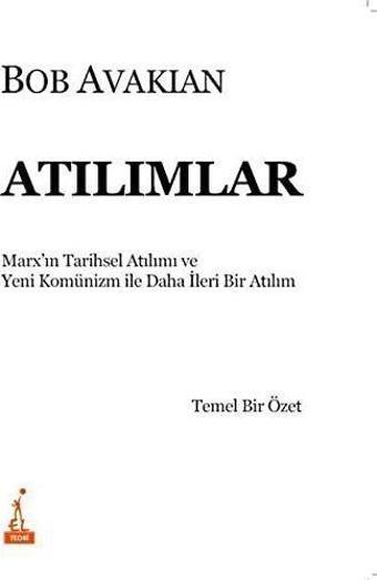 Atılımlar - El Yayınları
