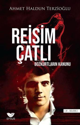 Reisim Çatlı - Efsus