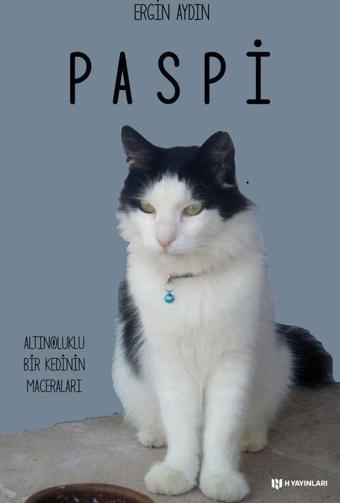 Paspi - H Yayınları