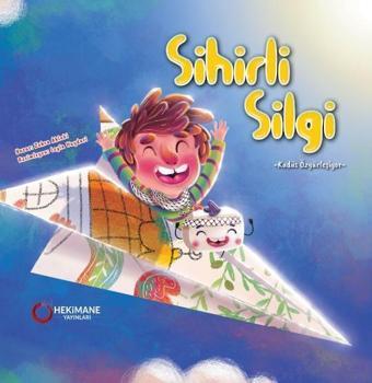 Sihirli Silgi - Hekimane Yayınları