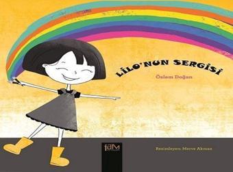 Lilo'nun Sergisi - Fam Yayınları