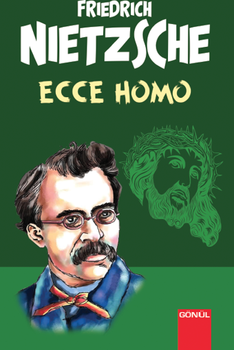 Ecce Homo - Gönül Yayıncılık
