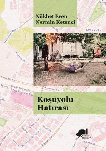 Koşuyolu Hatırası - Kadıköy Belediyesi Kültür Yayınları