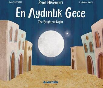 En Aydınlık Gece - Multibem Yayınları