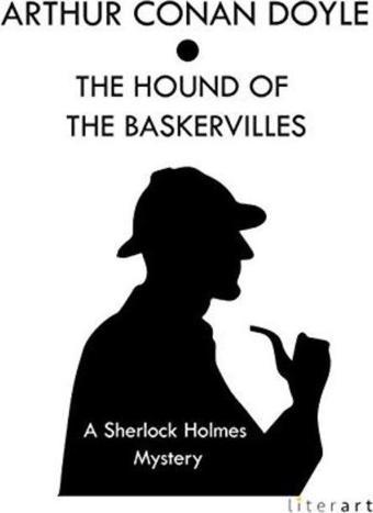 The Hound Of The Baskervilles - Literart Yayınları