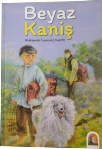 Beyaz Kaniş - Kapadokya Yayınları