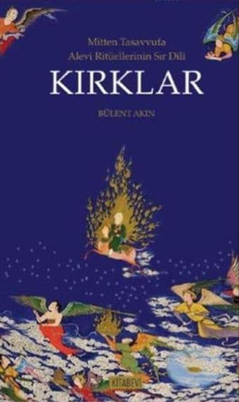 Kırklar - Kitabevi Yayınları