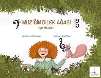 Müziğin Dilek Ağacı - Nomos Kitap
