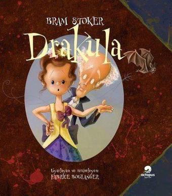 Drakula - Octopus Yayınevi