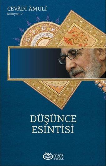 Düşünce Esintisi - Önsöz Yayıncılık