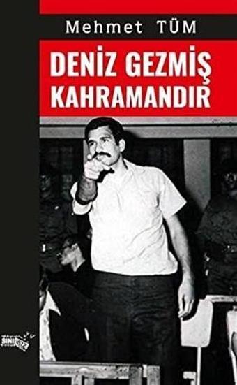 Deniz Gezmiş Kahramandır - Sınırsız Kitap