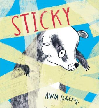 Sticky - Scholastic