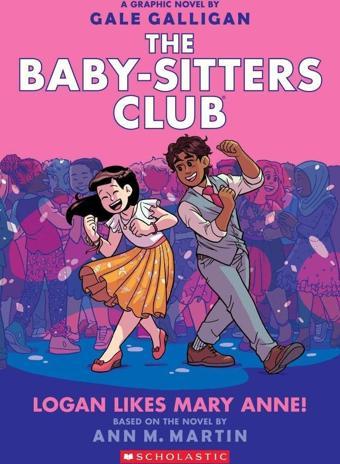 The Baby Sitters Club - Scholastic