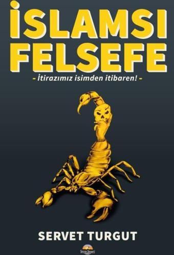 İslamsı Felsefe - Seriyye Yayınevi