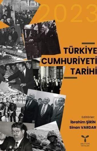 Türkiye Cumhuriyeti Tarihi - Umuttepe