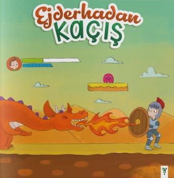 Ejderhadan Kaçış - Yeşilay Yayınları
