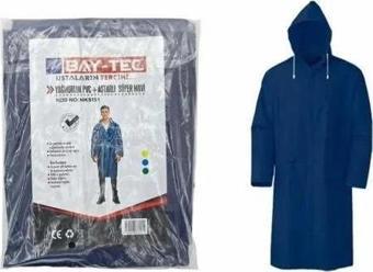 BAY-TEC YAĞMURLUK EVA MAVİ (MK-5112)