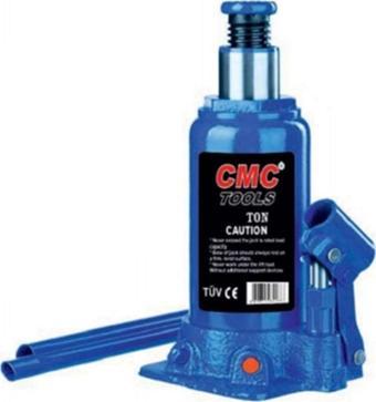 Cmc Tools Şişe Kriko 5 Ton (Cmc-8563)