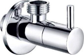 UZ-İŞ TAHARET MUSLUĞU 1/2'' ÇUBUK KOLLU AÇ KAPA