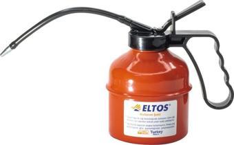 ELTOS METAL HAZNELİ SPİRALLİ YAĞDANLIK 300 CC (ESY300)