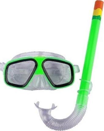 SF100 Şnorkel Set