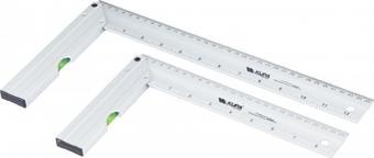 KUPA PROFESYONEL ALÜMİNYUM GÖNYE 30CM