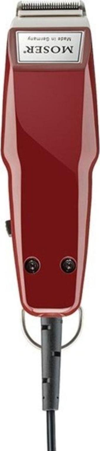Moser 1411-0050 Mini Traş Makinesi Saç Sakal Kesme Makinesi
