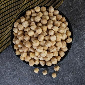 Fındık İçi Kavrulmuş Tuzsuz 900 g