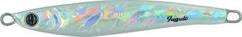 Molix Jugolo Cast Jig 5gr Crazy White  