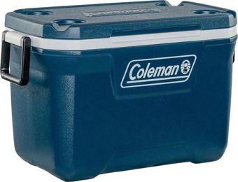 Coleman Xtreme 52Qt Taşınabilir Buzluk 48  