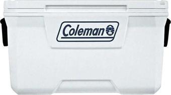 Coleman Xtreme Marine 70 QT Chest 66.2 Lt  Buzluk  