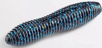 Lurefans Kaneka Larva 47mm 2,2gr Color 26# 9 Pcs  