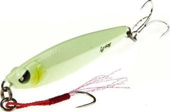 Lucky John Basara Jigger 60 Gr Pro Glow  