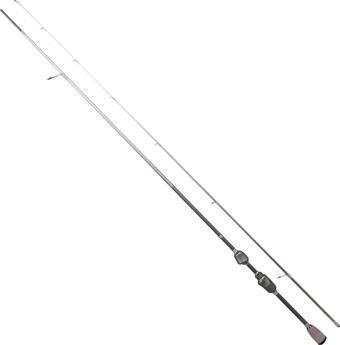 Ryuji Matrix Fuji 24 1.98m 0.8-6gr Solid Tip (Aji) Lrf Kamışı