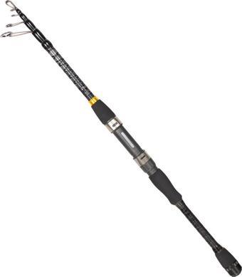 Ryuji Rock Fish 2.70m 10-40gr Tele Spin Kamış