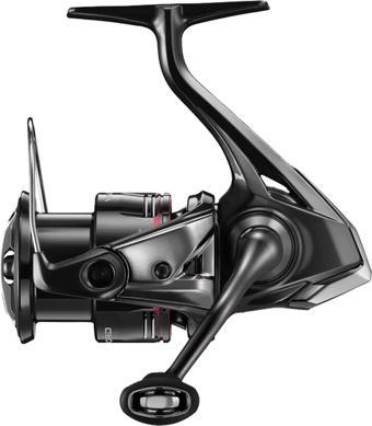Shimano Vanford 24 FA 2500HG A Spin Olta Makinesi