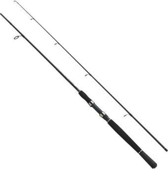 Fladen Xtra Flexx Spin Kamış 2 Parça 180 (50-100G)