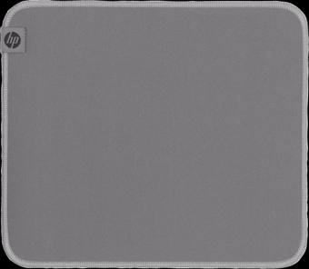 Hp 105 8X595Aa Temizlenebilir Mouse Pad Gri Renk